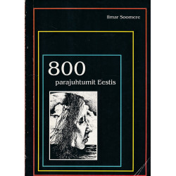 800 parajuhtumit Eestis