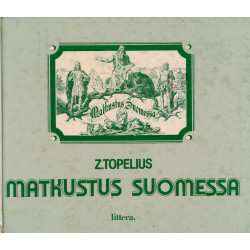 Matkustus Suomessa