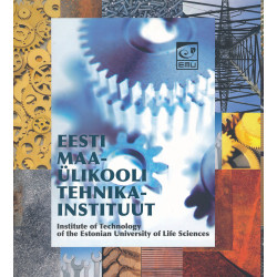 Eesti Maaülikooli...