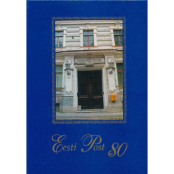 Eesti Post 80