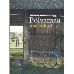 Põlvamaa maastikud