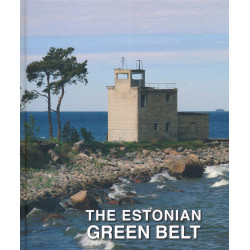 The Estonian Green Belt