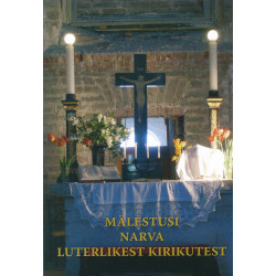 Mälestusi Narva luterlikest...
