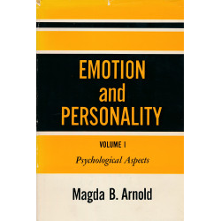 Emotion & personality....