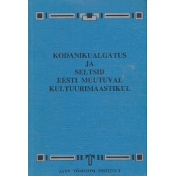 Kodanikualgatus ja seltsid...