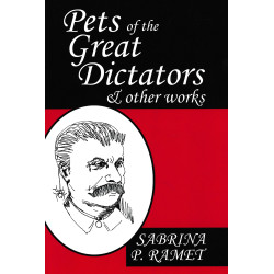 Pets of the great dictators...