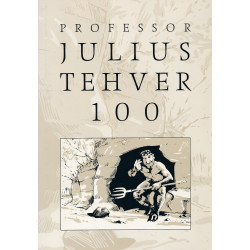 Professor Julius Tehver...