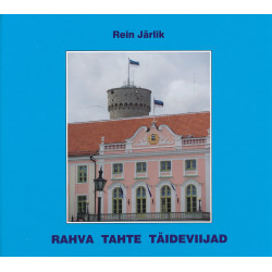 Rahva tahte täideviijad