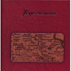 Jõgevamaa kihelkonnad