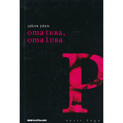 Oma tuba, oma luba. Must kuub