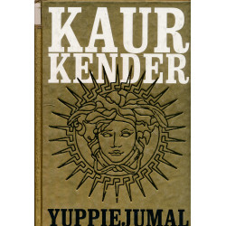 Yuppiejumal