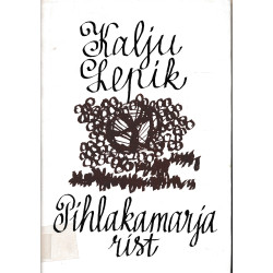 Pihlakamarja rist :...