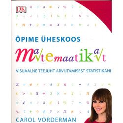 Õpime üheskoos matemaatikat...