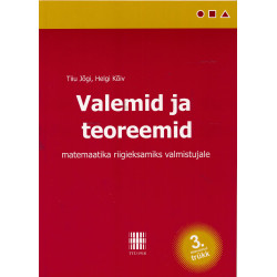 Valemid ja teoreemid...