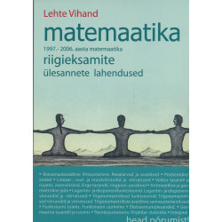 Matemaatika : 1997.-2006....