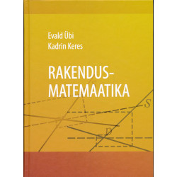 Rakendusmatemaatika : õpik...