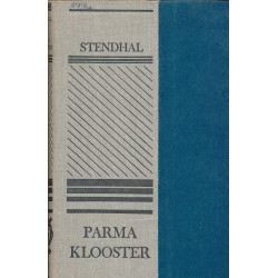 Parma klooster : romaan