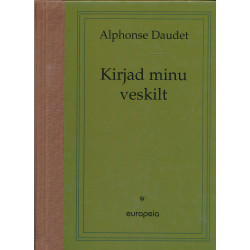Kirjad minu veskilt