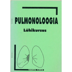 Pulmonoloogia lühikursus