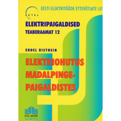 Elektriohutus...