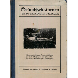 Gesundheitsturnen