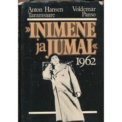 "Inimene ja jumal" 1962 :...