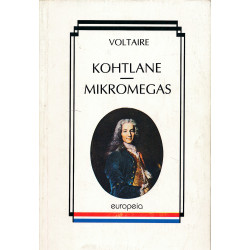 Kohtlane. Mikromegas