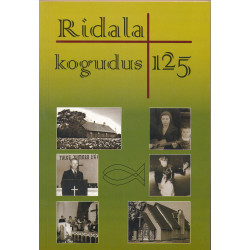 Ridala kogudus 125