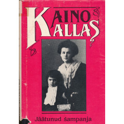 Jäätunud šampanja :...