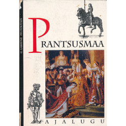 Prantsusmaa ajalugu