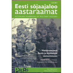 Väeteenistusest Eestis ja...