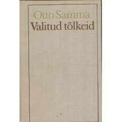 Valitud tõlkeid vene...