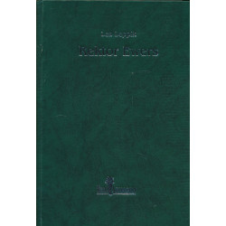 Rektor Ewers : monograafia