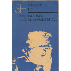 Patused suvepäikese all