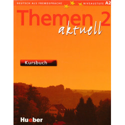 Themen aktuell 2. Kursbuch
