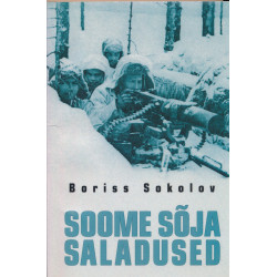 Soome sõja saladused