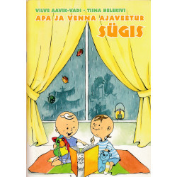Apa ja Venna ajaveetur. Sügis