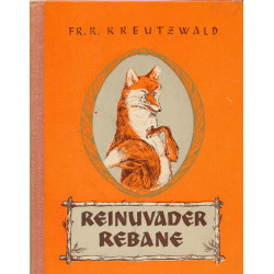 Reinuvader Rebane :...