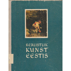 Realistlik kunst Eestis :...