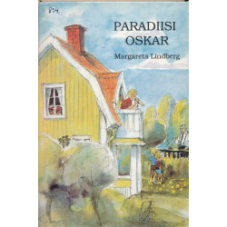 Paradiisi Oskar