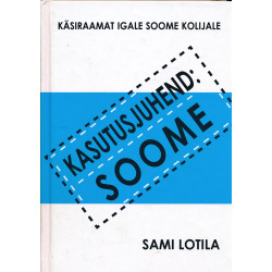 Kasutusjuhend: Soome :...