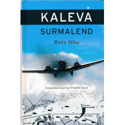 Kaleva surmalend