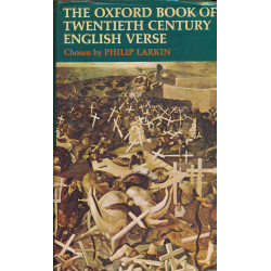 The Oxford book of...