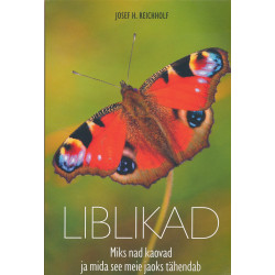 Liblikad : miks nad kaovad...
