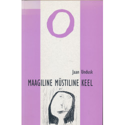 Maagiline müstiline keel