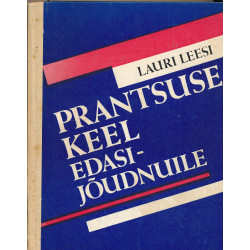 Prantsuse keel edasijõudnuile