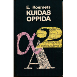 Kuidas õppida