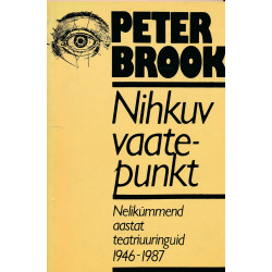 Nihkuv vaatepunkt :...