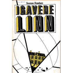 Igavene linn
