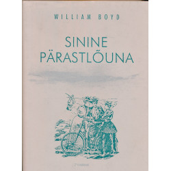 Sinine pärastlõuna